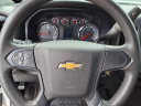 Thumbnail image of 2017 Chevrolet Silverado 1500 at Circle Infiniti