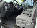 Thumbnail image of 2017 Chevrolet Silverado 1500 at Circle Infiniti