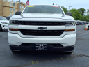 Thumbnail image of 2017 Chevrolet Silverado 1500 at Circle Infiniti