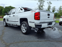 Thumbnail image of 2017 Chevrolet Silverado 1500 at Circle Infiniti