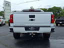 Thumbnail image of 2017 Chevrolet Silverado 1500 at Circle Infiniti