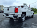 Thumbnail image of 2017 Chevrolet Silverado 1500 at Circle Infiniti