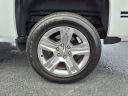 Thumbnail image of 2017 Chevrolet Silverado 1500 at Circle Infiniti
