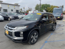 Thumbnail image of 2020 Mitsubishi Outlander Sport at Alsbou Motors Riverside