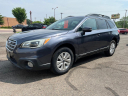 Thumbnail image of 2015 Subaru Outback at ADAMS AUTO SALES