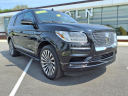 Thumbnail image of 2021 Lincoln Navigator at Pacifico Marple Ford Lincoln