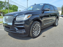Thumbnail image of 2021 Lincoln Navigator at Pacifico Marple Ford Lincoln