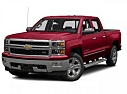 Thumbnail image of 2015 Chevrolet Silverado 1500 at Value Motorz Kenner