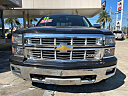 Thumbnail image of 2015 Chevrolet Silverado 1500 at Value Motorz Kenner