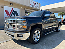 Thumbnail image of 2015 Chevrolet Silverado 1500 at Value Motorz Kenner
