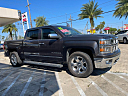 Thumbnail image of 2015 Chevrolet Silverado 1500 at Value Motorz Kenner