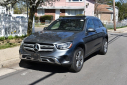 Thumbnail image of 2021 Mercedes-Benz GLC at Certified Performance Motors