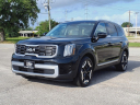 Thumbnail image of 2025 Kia Telluride at Classic Acura
