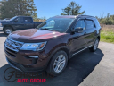 Thumbnail image of 2018 Ford Explorer at Fernelius Ford