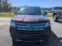 2018 Ford Explorer XLT at Fernelius Ford