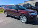 Thumbnail image of 2018 Ford Explorer at Fernelius Ford