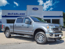 Thumbnail image of 2022 Ford F-350 Super Duty at Mcfarland Ford Rochester