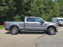 Thumbnail image of 2022 Ford F-350 Super Duty at Mcfarland Ford Rochester