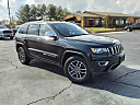 Thumbnail image of 2020 Jeep Grand Cherokee at Gary Mathews Motors