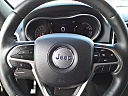 Thumbnail image of 2020 Jeep Grand Cherokee at Gary Mathews Motors