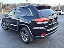 Thumbnail image of 2020 Jeep Grand Cherokee at Gary Mathews Motors