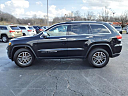 Thumbnail image of 2020 Jeep Grand Cherokee at Gary Mathews Motors
