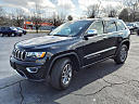 Thumbnail image of 2020 Jeep Grand Cherokee at Gary Mathews Motors