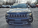 Thumbnail image of 2020 Jeep Grand Cherokee at Gary Mathews Motors