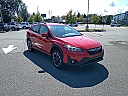 Thumbnail image of 2021 Subaru Crosstrek at Capitaland Motors GMC Subaru