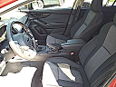Thumbnail image of 2021 Subaru Crosstrek at Capitaland Motors GMC Subaru