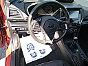 Thumbnail image of 2021 Subaru Crosstrek at Capitaland Motors GMC Subaru