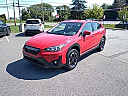 Thumbnail image of 2021 Subaru Crosstrek at Capitaland Motors GMC Subaru
