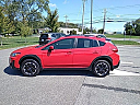 Thumbnail image of 2021 Subaru Crosstrek at Capitaland Motors GMC Subaru