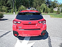 Thumbnail image of 2021 Subaru Crosstrek at Capitaland Motors GMC Subaru