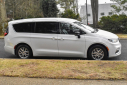 Thumbnail image of 2025 Chrysler Pacifica at Import Masters