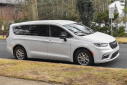 2025 Chrysler Pacifica Select at Import Masters