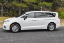Thumbnail image of 2025 Chrysler Pacifica at Import Masters