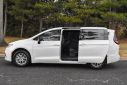 Thumbnail image of 2025 Chrysler Pacifica at Import Masters