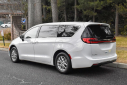 Thumbnail image of 2025 Chrysler Pacifica at Import Masters