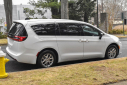 Thumbnail image of 2025 Chrysler Pacifica at Import Masters