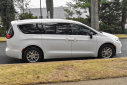 Thumbnail image of 2025 Chrysler Pacifica at Import Masters
