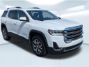Thumbnail image of 2023 GMC Acadia at Gulf Chrysler Dodge Jeep Ram