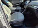 2017 Hyundai SANTA FE SE at Green Brook Buick Gmc