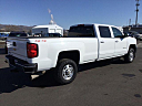 Thumbnail image of 2016 Chevrolet Silverado 2500HD at Valley Car Sales