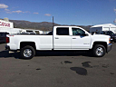 Thumbnail image of 2016 Chevrolet Silverado 2500HD at Valley Car Sales