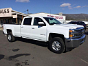 Thumbnail image of 2016 Chevrolet Silverado 2500HD at Valley Car Sales