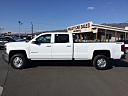 Thumbnail image of 2016 Chevrolet Silverado 2500HD at Valley Car Sales