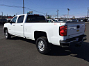 Thumbnail image of 2016 Chevrolet Silverado 2500HD at Valley Car Sales