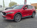 Thumbnail image of 2018 Mazda CX-5 at Thomas Auto Centers