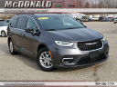 Thumbnail image of 2022 Chrysler Pacifica at McDonald Chrysler Dodge Jeep Ram